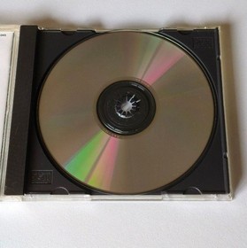 [With obi] NEOGEO CD Samurai Spirits SNK Neo Geo CD software