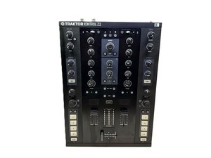 Native Instruments Traktor Kontrol Z2 | eBay