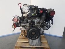? 612963 4903462 teilmotor f&uuml;r MERCEDES-BENZ CLASE M (W163) ML 270 CDI (163.113)