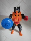 Vtg 1980s STINKOR HE-MAN Motu Masters Of The Universe Action Figure Complete