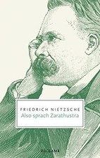 Also sprach Zarathustra: Ein Buch für Alle und Kein... | Buch | Zustand sehr gut