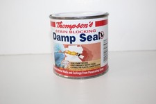 Thompson's Stain Blocking Damp Seal 250ml