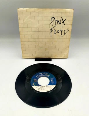 Pink Floyd Another Brick in the Wall · Single