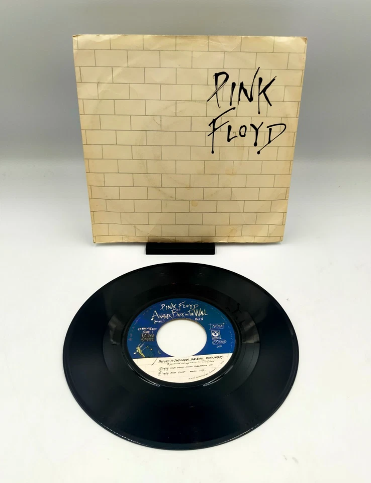 Pink Floyd Another Brick in the Wall · Single