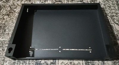 Utheer Heavy Duty Grill Side Shelf for Pit boss 700 820 Series Pellet Grill
