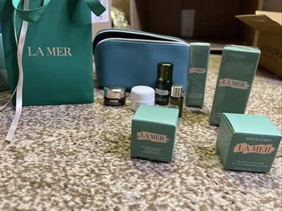 La Mer Creme Brand New Plus Bag New In Box