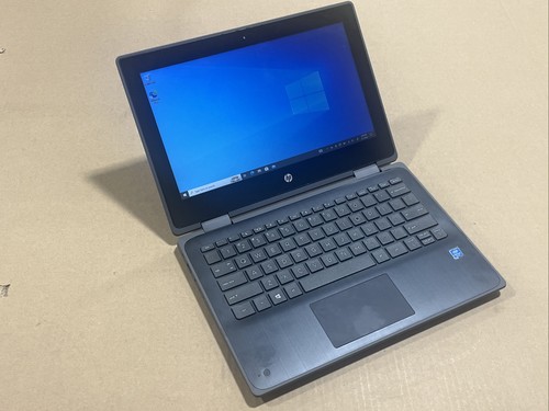 HP ProBook x360 11 G5 EE 2in1 N5000 1,10GHz, 8GB DDR4, 128GB SSD. WIN10P