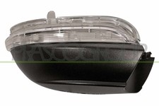 Blinker Weiss für Spiegel-rechts für Volkswagen - Scirocco - Mod. 01/08 - 01/14