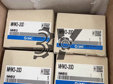 1PC SMC MHW2-20D Gear Cylinder MHW220D New