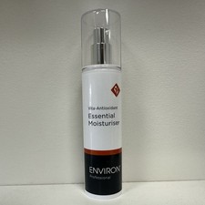 Environ vita-antioxidant essential moisturiser 100ml new without box