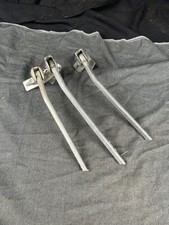 Vintage Lot Of Bicycle Kickstands Used Greenfield Esge  Fletscher Bike Parts