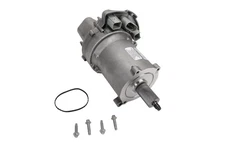 GM Genuine Parts 19420215 Power Steering Assist Motor