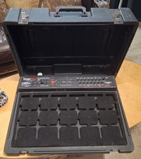 SKB STAGE FIVE PRO PEDAL BOARD PREAMP 50WAmp - SKB PS-55