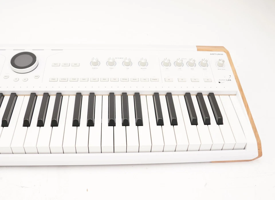 Arturia Astrolab Foto 3 de 4