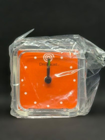 Sega Dreamcast Mini Alarm Clock B830 Console Shape Table Desktop Novelty Box