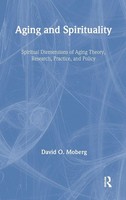 Aging And Spirituality | David O. Moberg | Buch | Einband - Fest (Hardcover)