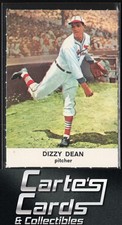 Top 10 Dizzy Dean Baseball Cards 24