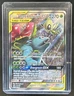 2016-19 Pokemon SM Black Star Promos Celebi & Venusaur Tag Team #SM167
