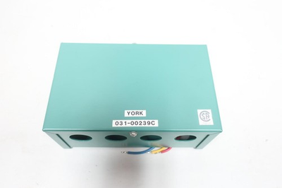 #ad York 031 00239 000 Hot Gas Bypass Control $4394.90