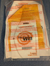 SEGA Dreamcast Console Complete in box (2 OEM controllers, VMU, games) TESTED