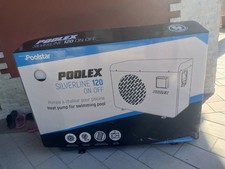 POMPA DI CALORE PER PISCINE E BOILER 