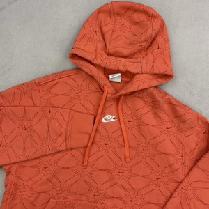 nike swoosh aop pullover hoodie