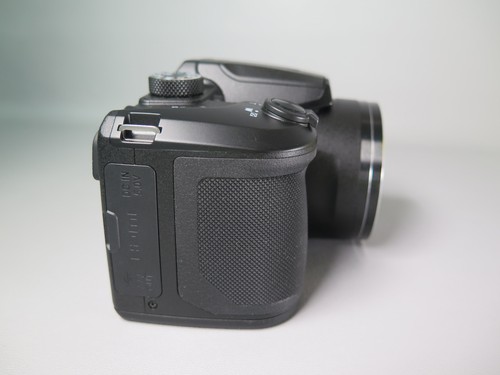 NIKON B500 DIGITAL CAMERA (40x Zoom/Tilt LCD/16MP) Great Condition/Fully Working - Picture 14 of 24