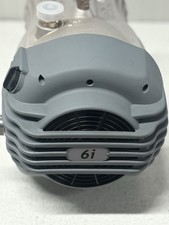 Edwards nXDS 6i High Vacuum Dry Scroll Pump, WORKING & TESTED, A73501983 XDS Lab