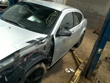 Passenger Front Spindle/Knuckle ABS Fits 08-14 AVENGER 10194442