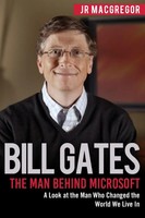 Bill Gates Jr Macgregor Taschenbuch Billionaire Visionaries Englisch 2018