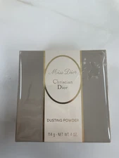 MOISS DIOR CHRISTIAN DIOR 114ML (DUSTING POWDER)