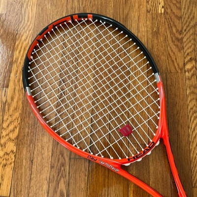 Head Radical Pro Youtek Tennis Racket (2013) with Case - 100 sq in