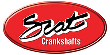 Scat Enterprises 4340 Forged Steel 4.500 Stroke 429 460 557 572 598 Cj Scj Boss