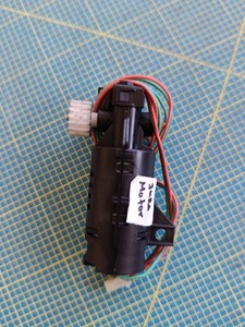 Jura Impressa C50 Getriebemotor Antrieb Motor 61786 69998R