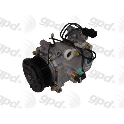 Global Parts Distributors 9622637 Gpd Compressor Kit 9622637 - Image 4 of 4
