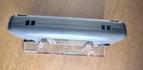 Recapped SEGA Game Gear In Box w/ Instructions & Game ￼