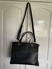 Carvela Black Bags Handbags for Women for sale UK