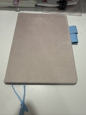 Perfect For Hobonichi. Planner Cover. A5