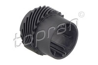 Topran 723 614 Winkeltrieb, Tachowelle FüR CitroËN