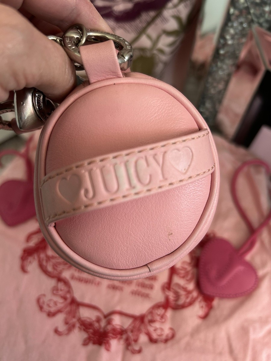 Y2K P&G 2004 Vintage Rare Juicy Couture 