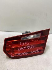 Feu arrière BMW 316