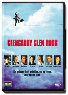 Glengarry Glen Ross von James Foley | DVD | Zustand akzeptabel