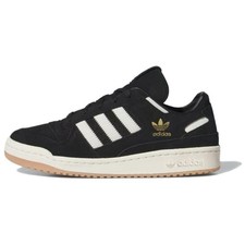 adidas Forum CL Low Black Ivory - IF9680