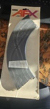 AFX Aurora THUNDERJET 2513 - 850 9 INCH RADIUS 2 Criss CROSS TRACK SLOT CARS