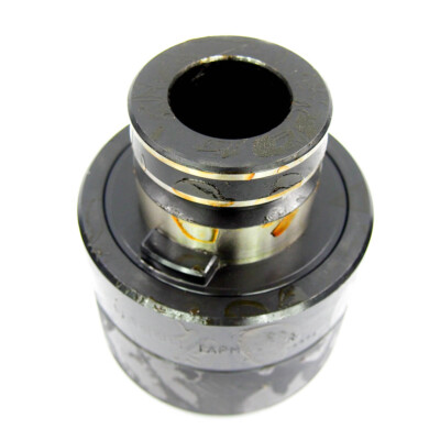 SPI #75-955-5 QC Tap Adapter 4.5'' Flange 3.6'' Projection 2-1/8'' Tap -