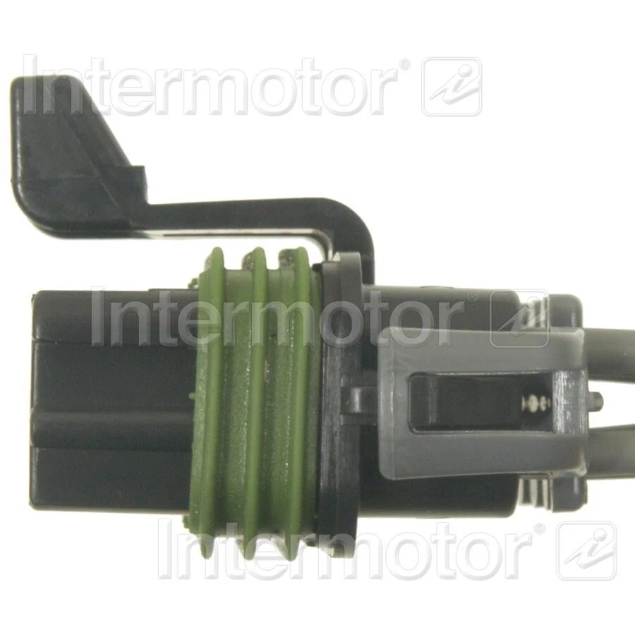 Conector sensor pedal acelerador SMP para Chevrolet K3500 1994-2000 Foto 3 de 4