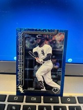 Chicago White Sox Inserts/Parallels--you pick