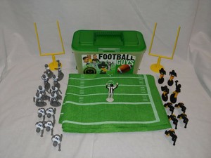 football playset