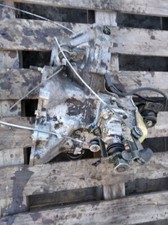 96251489 430623 gearbox for DAEWOO MATIZ CD 1997