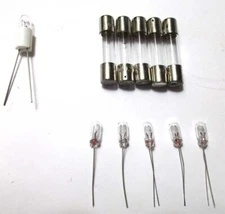 New HK Harman Kardon Incandescent Lamp Kit for Models 330B Receivers